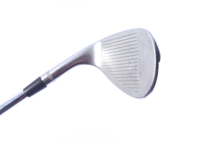 Used Titleist Vokey SM8 Tour Chrome Gap Wedge - Right-Handed - 52 Degrees - Wedge Flex
