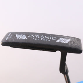 Used Pyramid AZ-1 Jumbo Grip Putter - Right-Handed - 33 in - Blade-Next Round