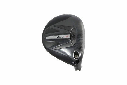 Used Titleist GT2 3-Wood - HEAD ONLY - Right-Handed - 16.5 Degrees