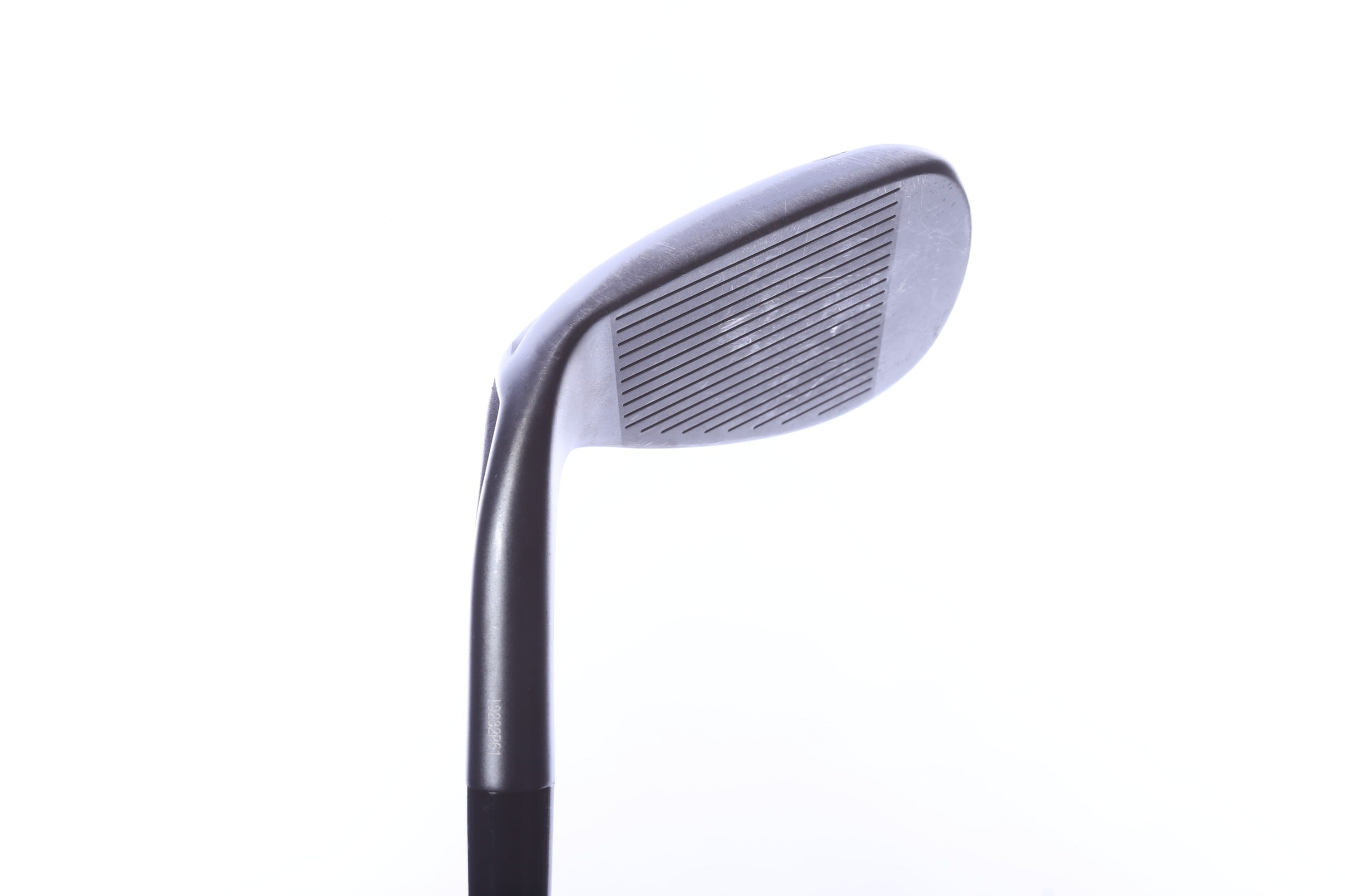 Used Cleveland Smart Sole 4.0 Black Satin G Gap Wedge - Right-Handed - 50 Degrees - Ladies Flex-Next Round