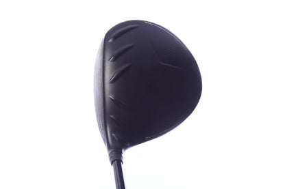 Used Ping G430 MAX Driver - 10.5 Degrees - Seniors Flex Mitsubishi KURO KAGE Black - Right-Handed-Next Round