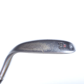 Used Titleist Vokey SM6 Tour Chrome Sand Wedge - Right-Handed - 56 Degrees - Stiff Flex-Next Round