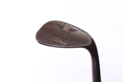 Used Titleist Vokey Oil Can Gap Wedge - Right-Handed - 52 Degrees - Wedge Flex-Next Round