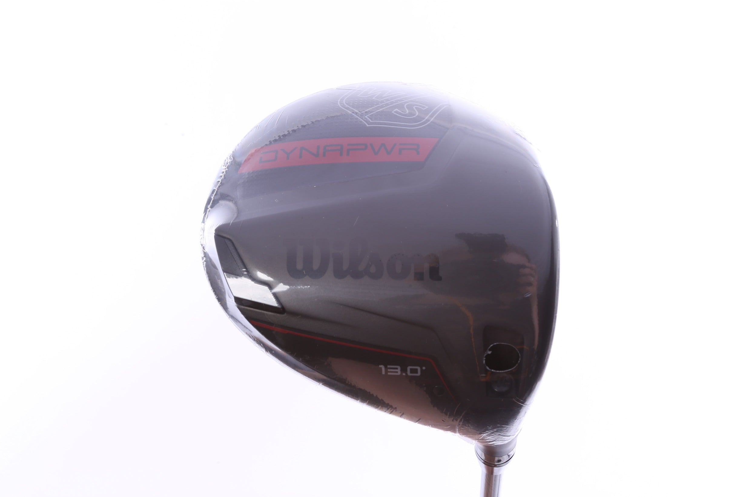 Used Wilson Dynapwr Carbon Driver - 13 Degrees - Ladies Flex Project X Even Flow - Right-Handed-Next Round
