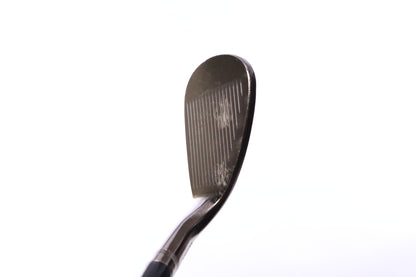 Used Titleist Vokey SM7 Brushed Steel Sand Wedge - Right-Handed - 56 Degrees - Wedge Flex-Next Round