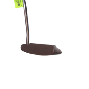 Used Ping Karsten 1959 Anser X Putter - Left-Handed - 35 in - Blade-Next Round