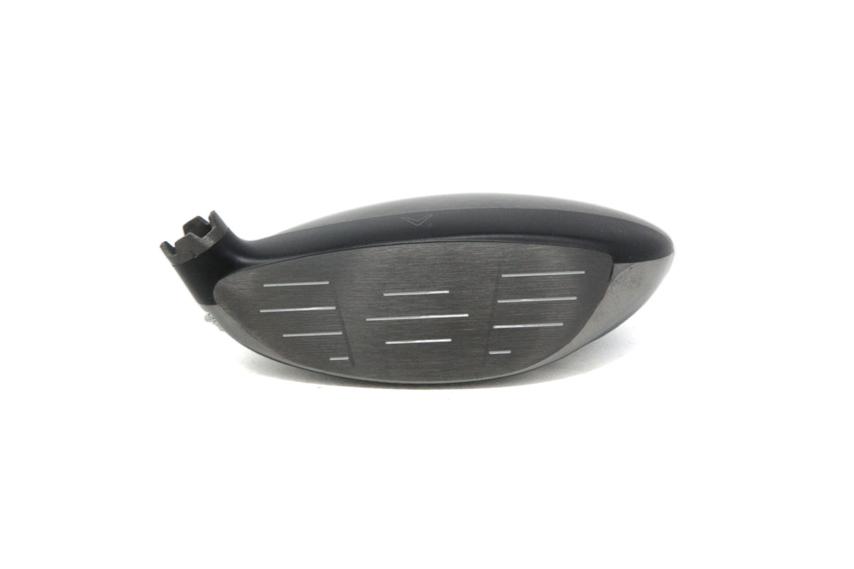 Used Callaway Elyte 3-Wood - HEAD ONLY - Left-Handed - 15 Degrees-Next Round