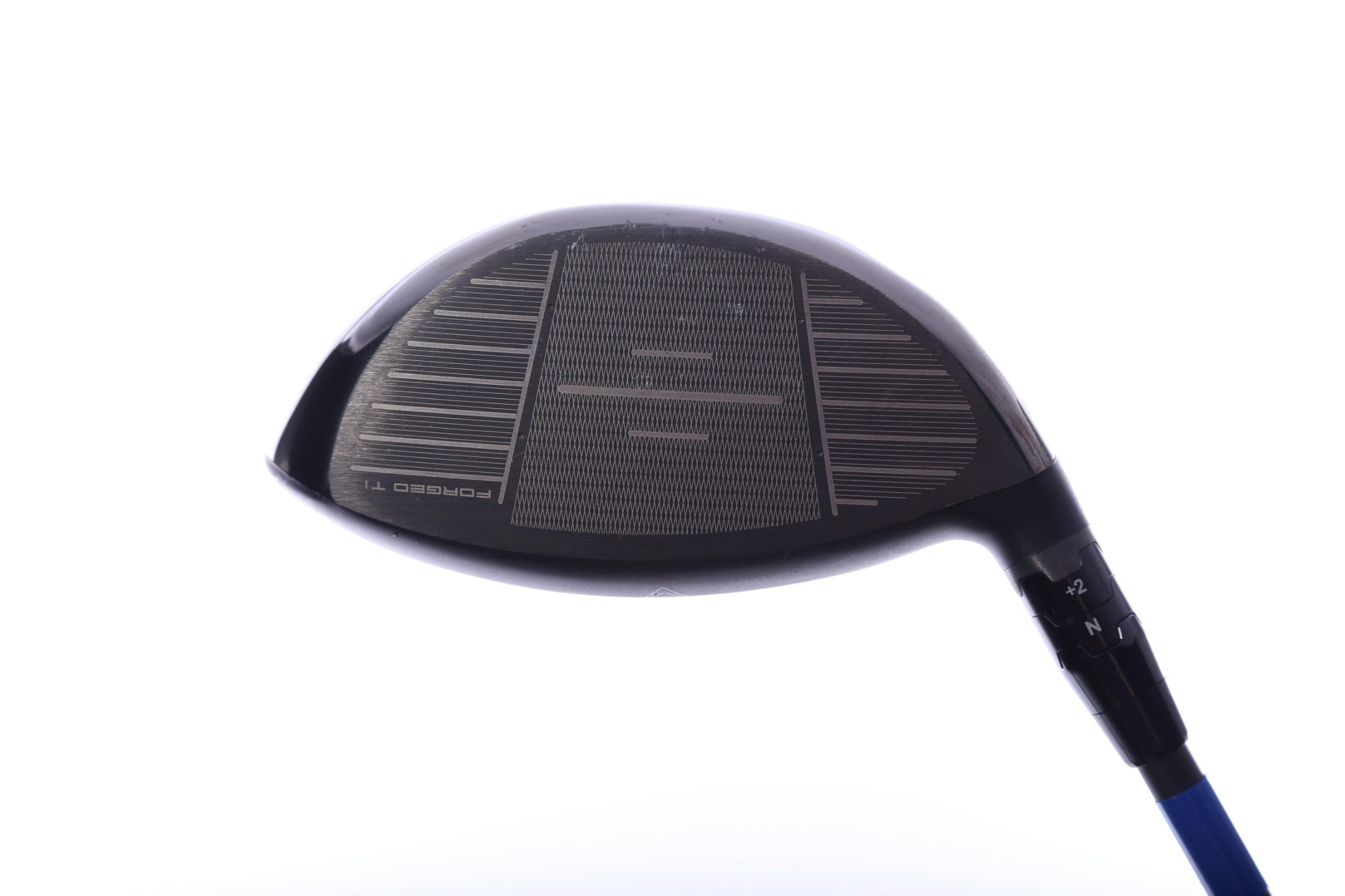 Used Callaway Paradym Left-Handed Driver – Next Round