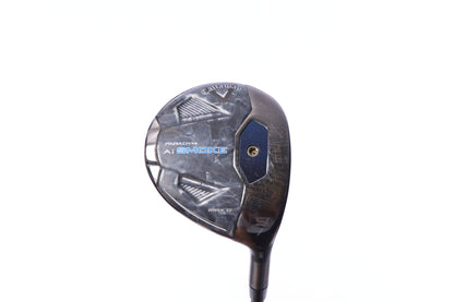 Used Callaway Paradym Ai Smoke MAX D 5-Wood - Right-Handed - 18 Degrees - Seniors Flex-Next Round
