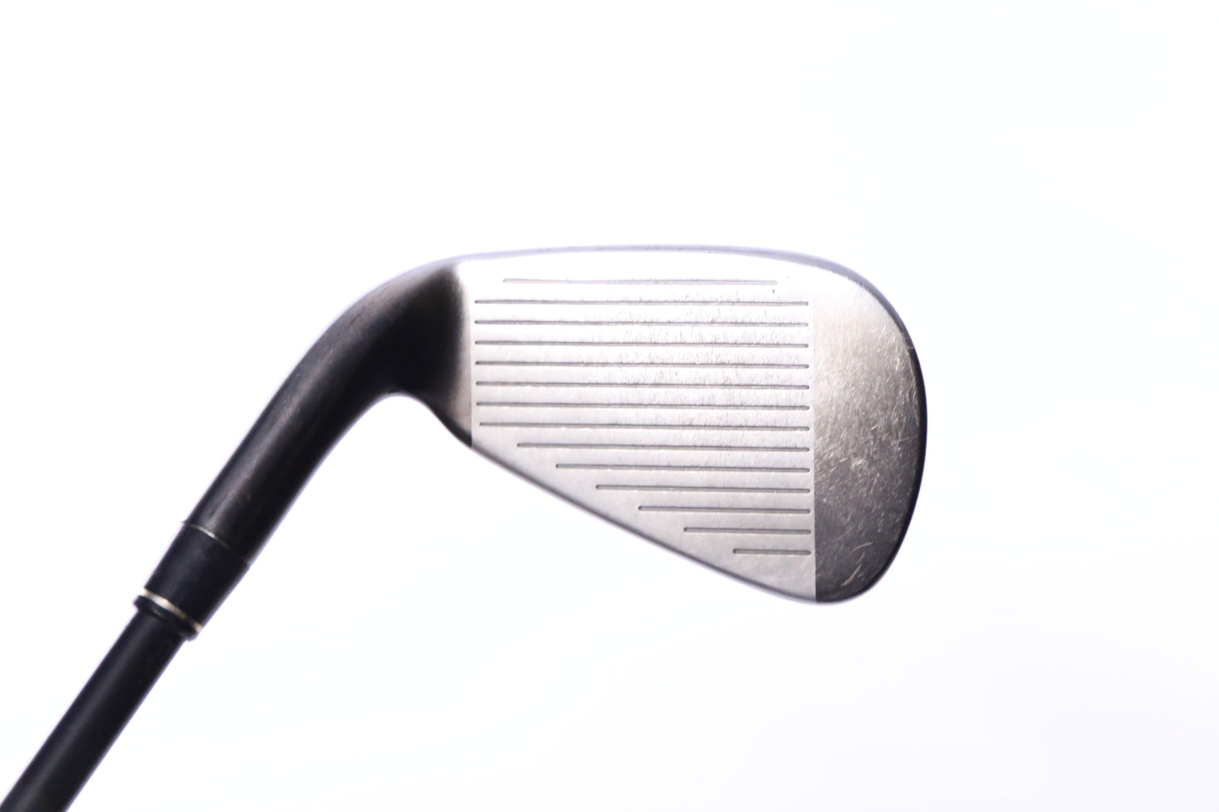 Used TaylorMade Burner 2.0 Single 7-Iron - Right-Handed - Regular Flex
