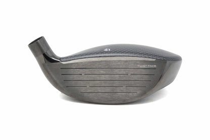 Used TaylorMade Qi35 3-Wood - HEAD ONLY - Left-Handed - 15 Degrees