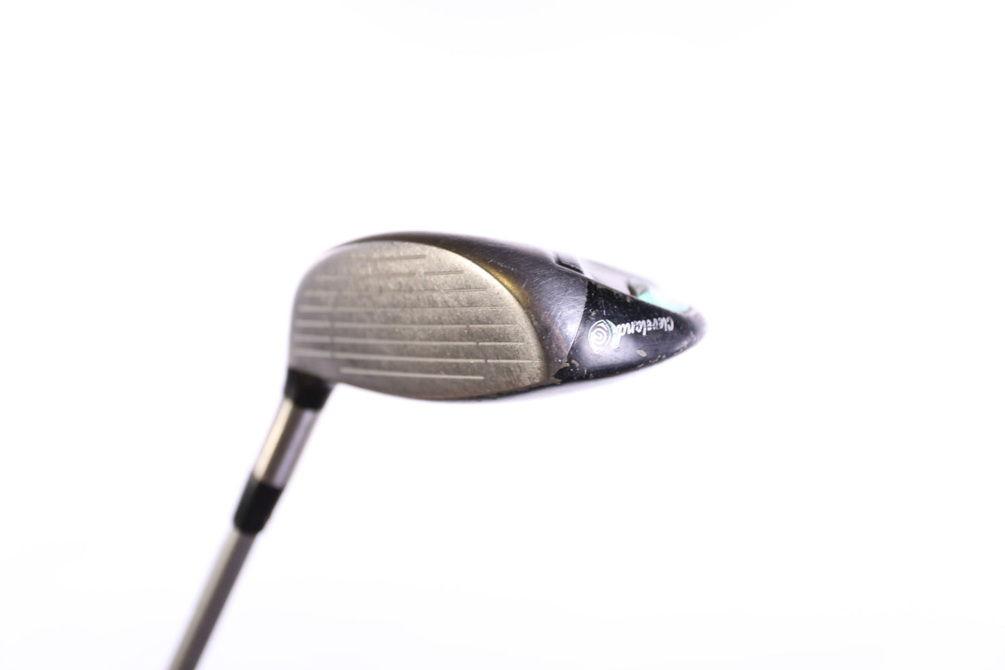 Used Cleveland HiBore Bloom 5-Wood - Right-Handed - 18 Degrees - Ladies Flex-Next Round