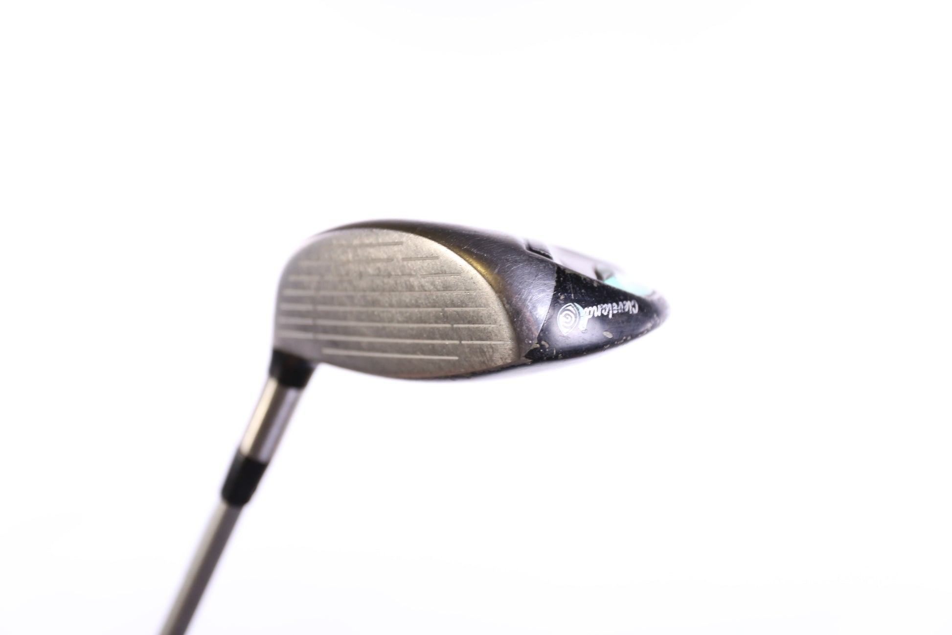 Used Cleveland HiBore Bloom 5-Wood - Right-Handed - 18 Degrees - Ladies Flex-Next Round