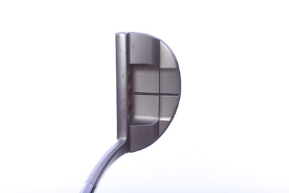 Used Titleist Scotty Cameron Select Newport 3 Putter - Right-Handed - 35 in - Mid-mallet