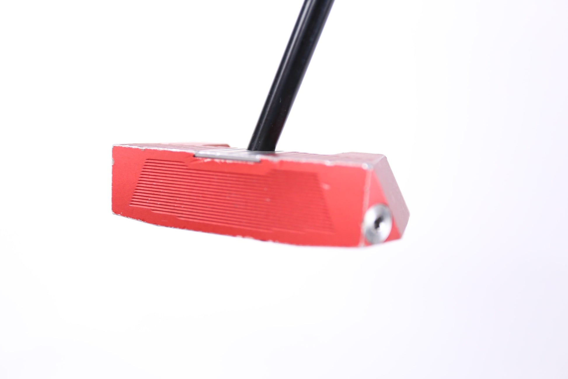 Used L.A.B. Golf Mezz.1 Putter - Right-Handed - 34.5 in - Mallet-Next Round