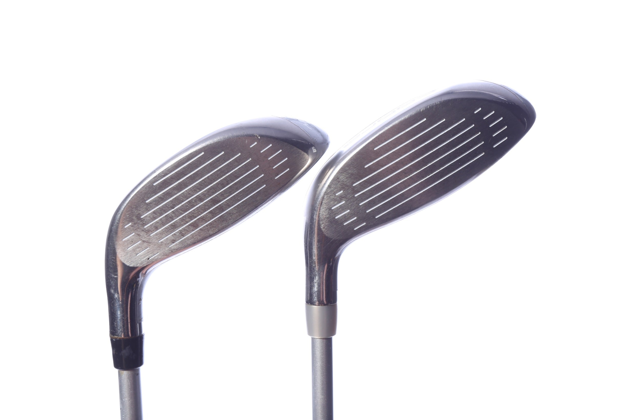 Used Cobra BiO Cell Wood Set - Right-Handed - 3W, 5W - Ladies Flex