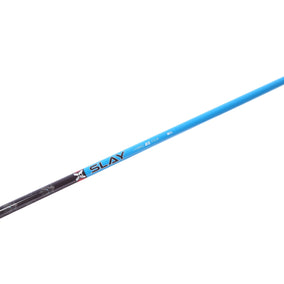 Va Composites Slay 85 Stiff Graphite Hybrid Shaft - 38.75 in - Hybrid Adapter-Next Round