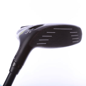 Used Ping G430 SFT 3-Wood - Right-Handed - 16 Degrees - Stiff Flex-Next Round