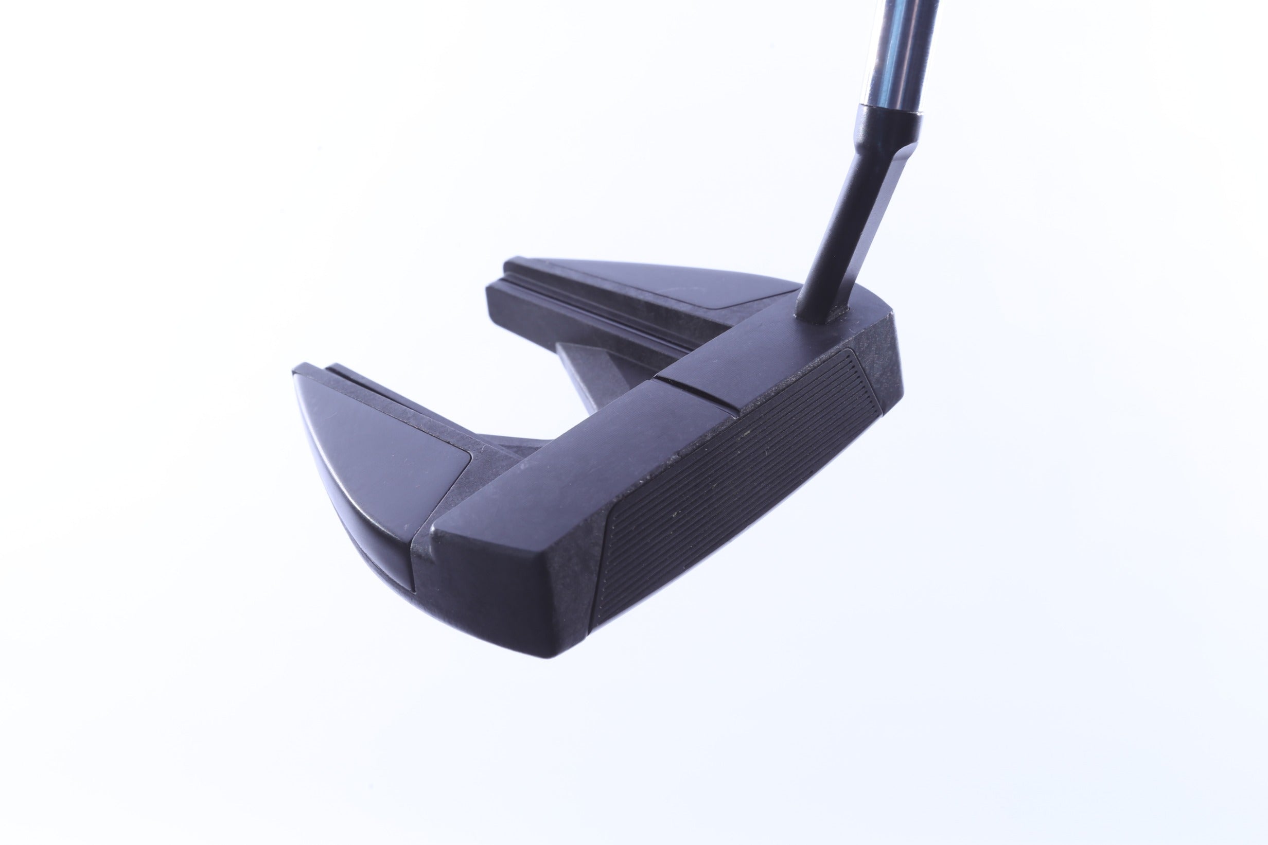 Used La Golf Malibu Putter - Right-Handed - 34 in - Mallet-Next Round