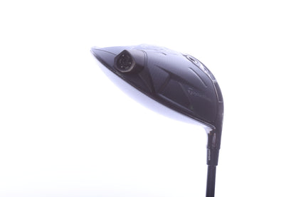 Used TaylorMade Qi35 Driver - 9 Degrees - Stiff Flex Project X HZRDUS RDX Smoke - Right-Handed-Next Round