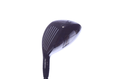 Used Titleist TSR2 5H Hybrid - Right-Handed - 24 Degrees - Regular Flex-Next Round