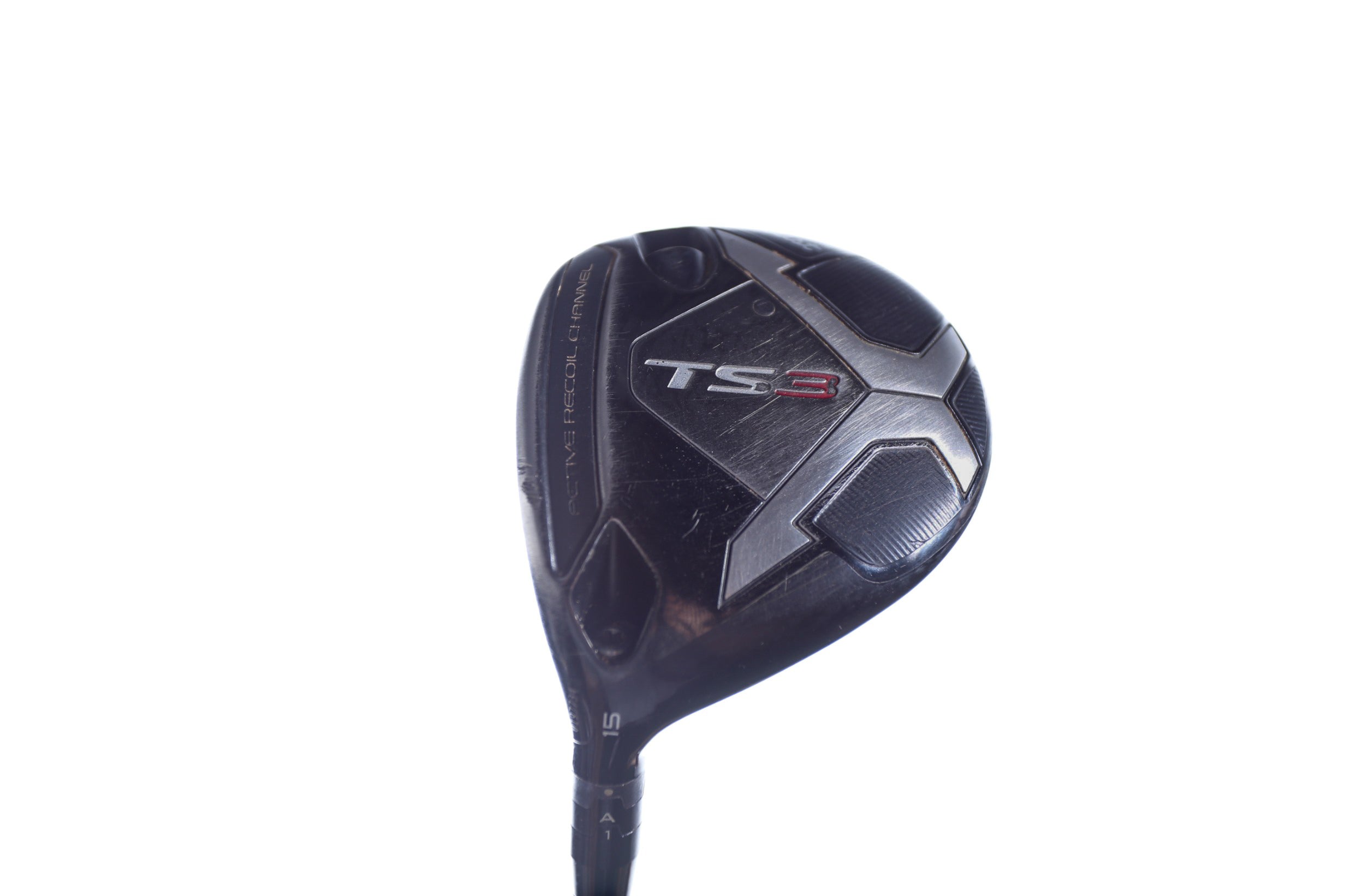 Titleist TS3 Hybrid | Next Round Golf