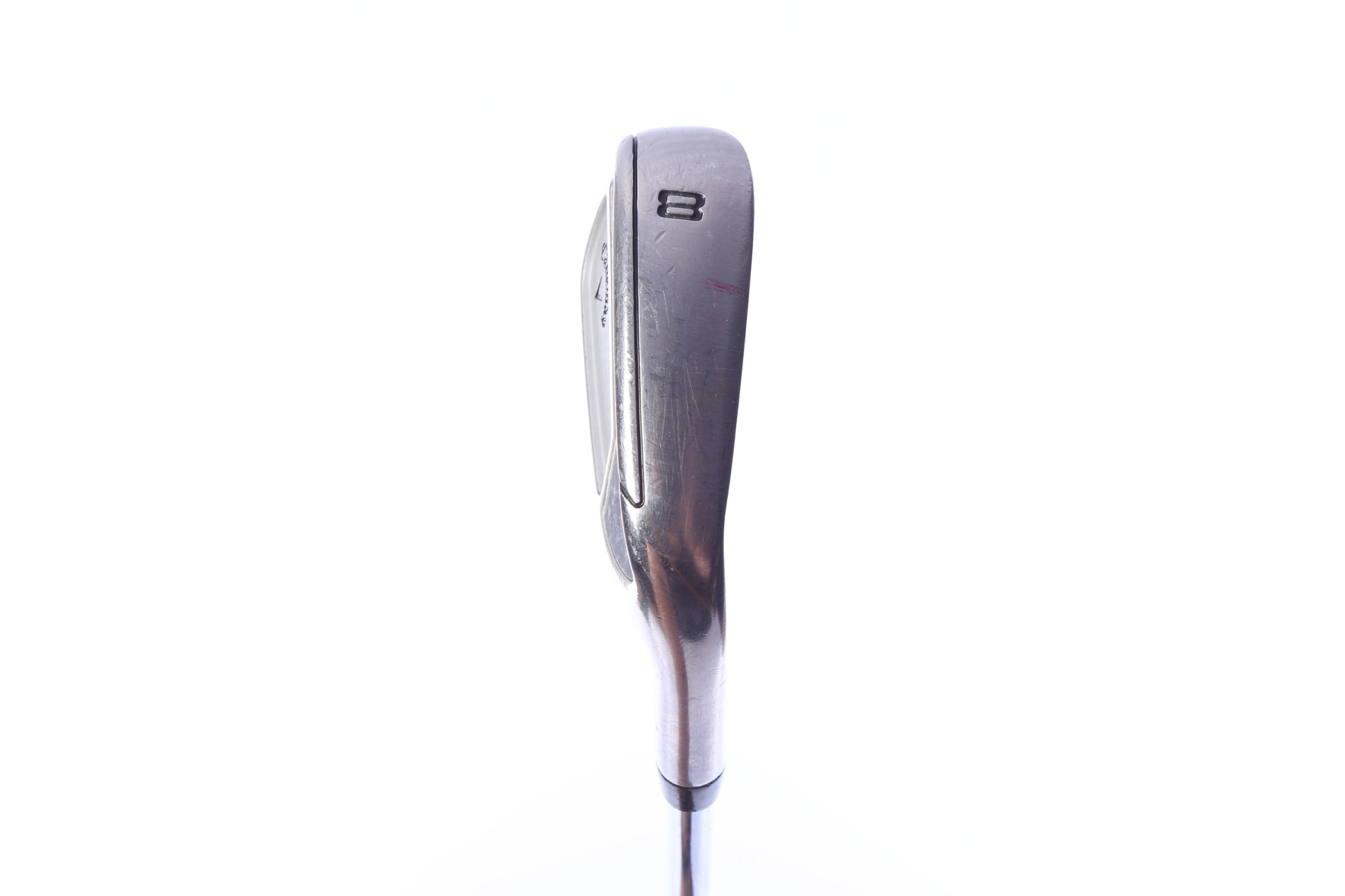 Used Callaway Paradym Ai Smoke Single 8-Iron - Right-Handed - Regular Flex