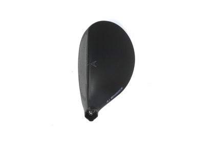 Used Callaway Paradym Ai Smoke 3H - HEAD ONLY - Right-Handed - 18 Degrees-Next Round