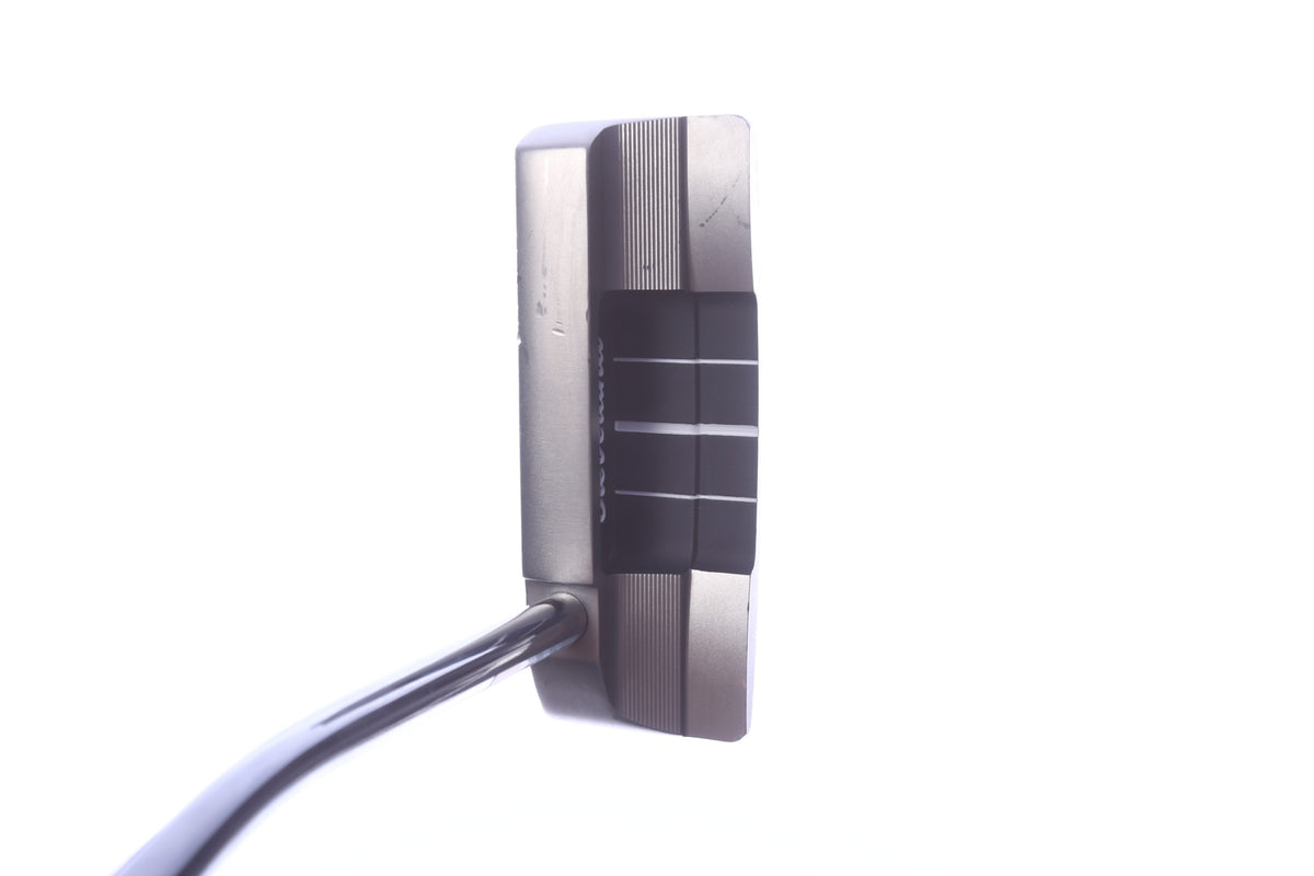 Used Cleveland HB Soft Milled 8 Putter - Right-Handed - 34 in - Blade