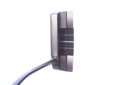 Used Cleveland HB Soft Milled 8 Putter - Right-Handed - 34 in - Blade