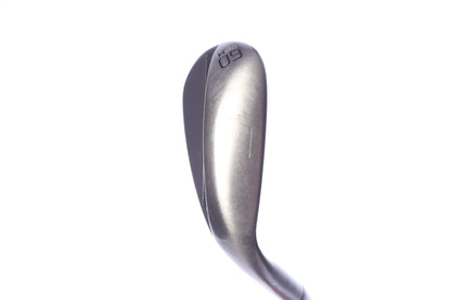 Used Titleist Vokey SM10 Nickel Sand Wedge - Right-Handed - 60 Degrees - Wedge Flex-Next Round