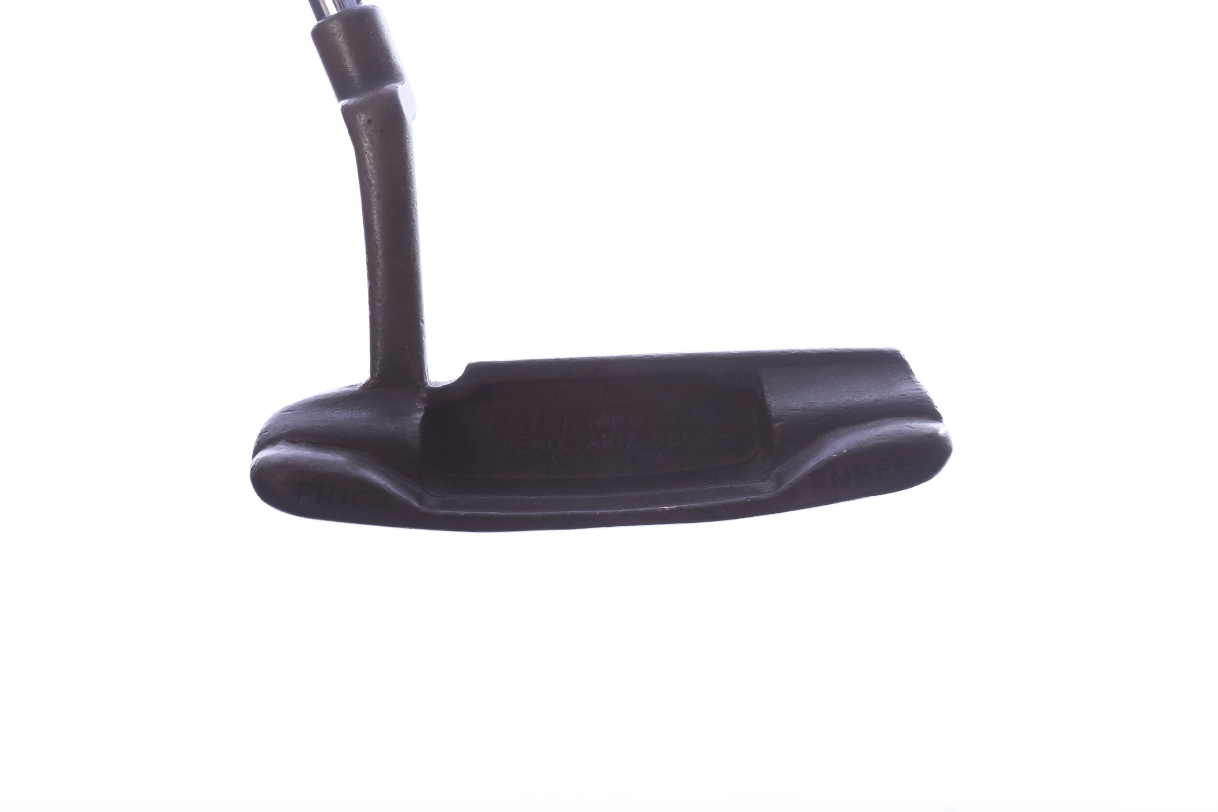 Used Ping Anser Putter - Right-Handed - 36 in - Blade-Next Round