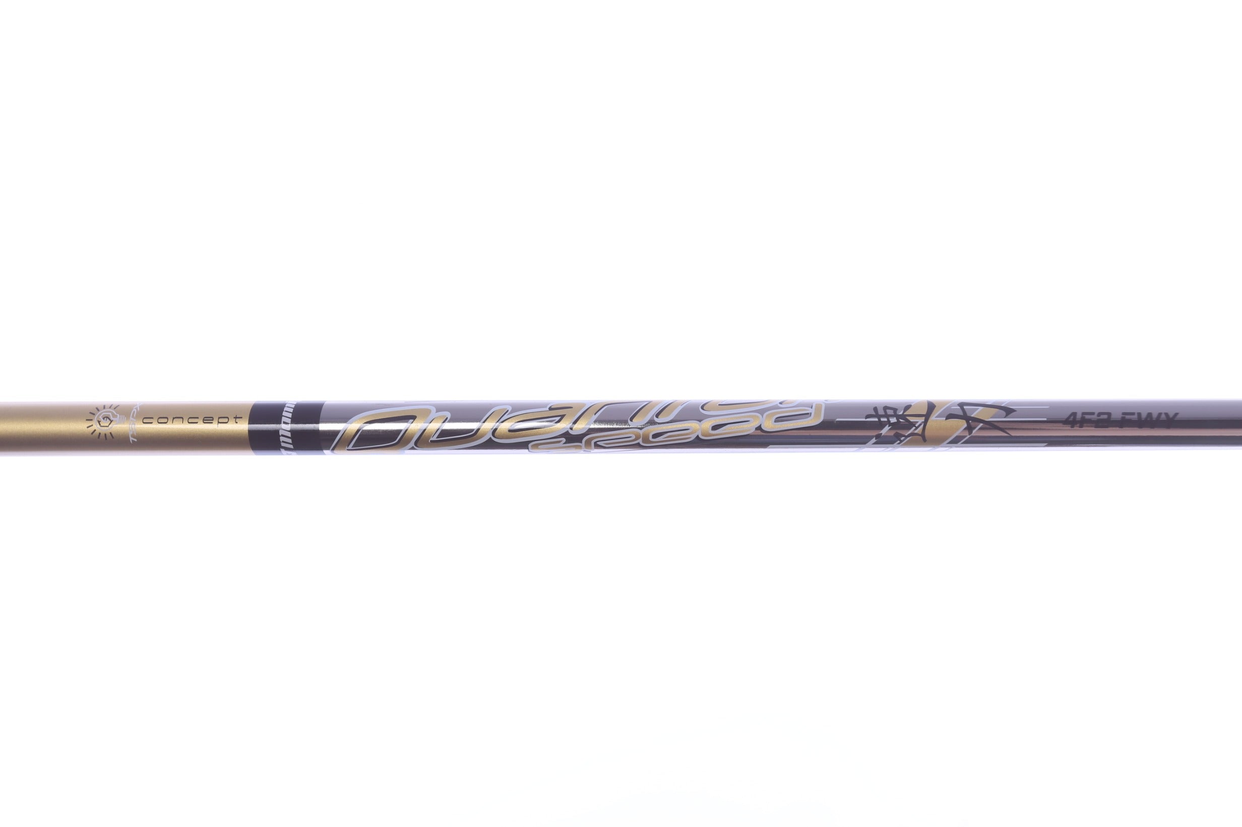 Used Ping G440 MAX 4-Wood - Right-Handed - 17 Degrees - Seniors Flex-Next Round