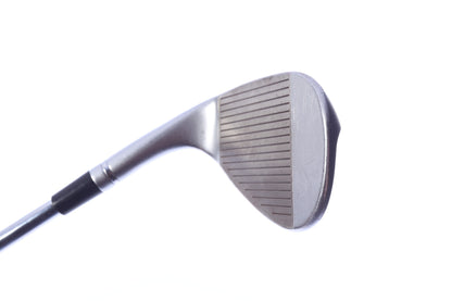 Used TaylorMade Milled Grind 3 Chrome Sand Wedge - Right-Handed - 54 Degrees - Stiff Flex