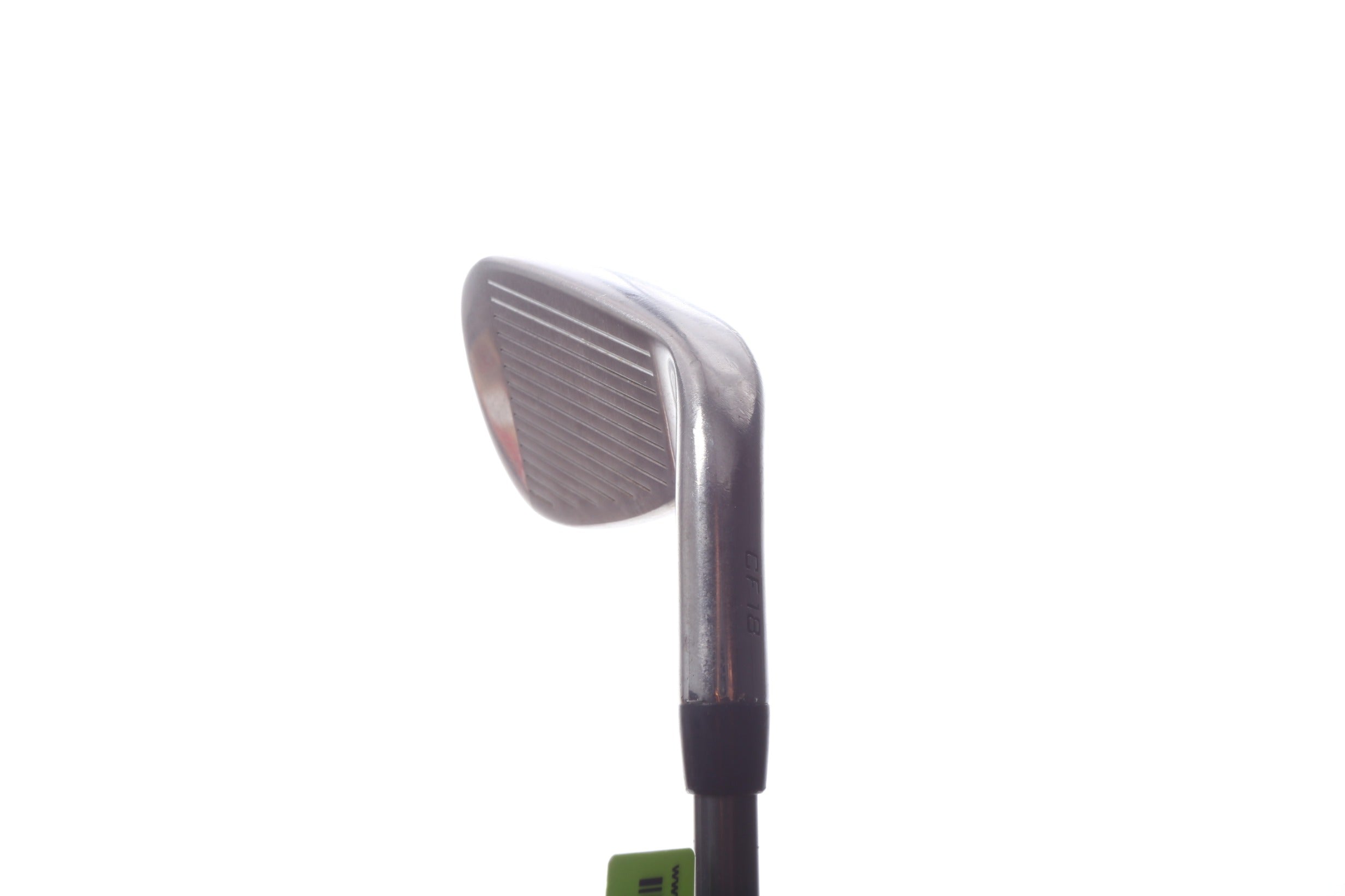 Used Callaway Rogue X Single 8-Iron - Left-Handed - Seniors Flex-Next Round