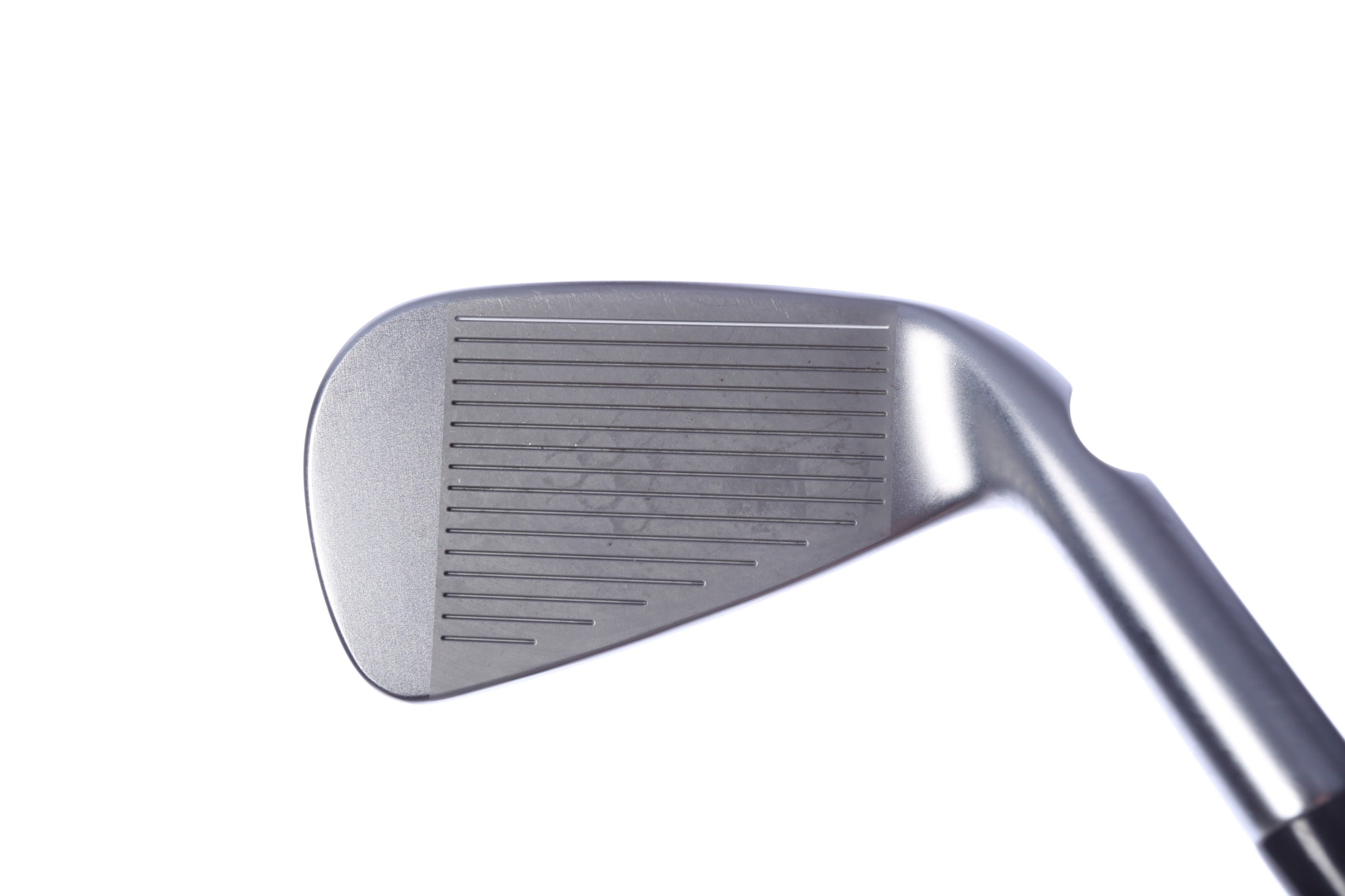 Used Ping i530 Single 6-Iron - Left-Handed - Stiff Flex-Next Round