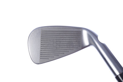 Used Ping i530 Single 6-Iron - Left-Handed - Stiff Flex-Next Round