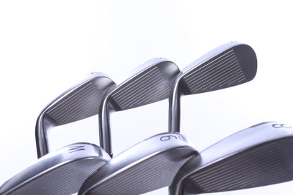 Used PXG 0311P Gen 5 Iron Set - Right-Handed - 5-PW - Stiff Flex-Next Round