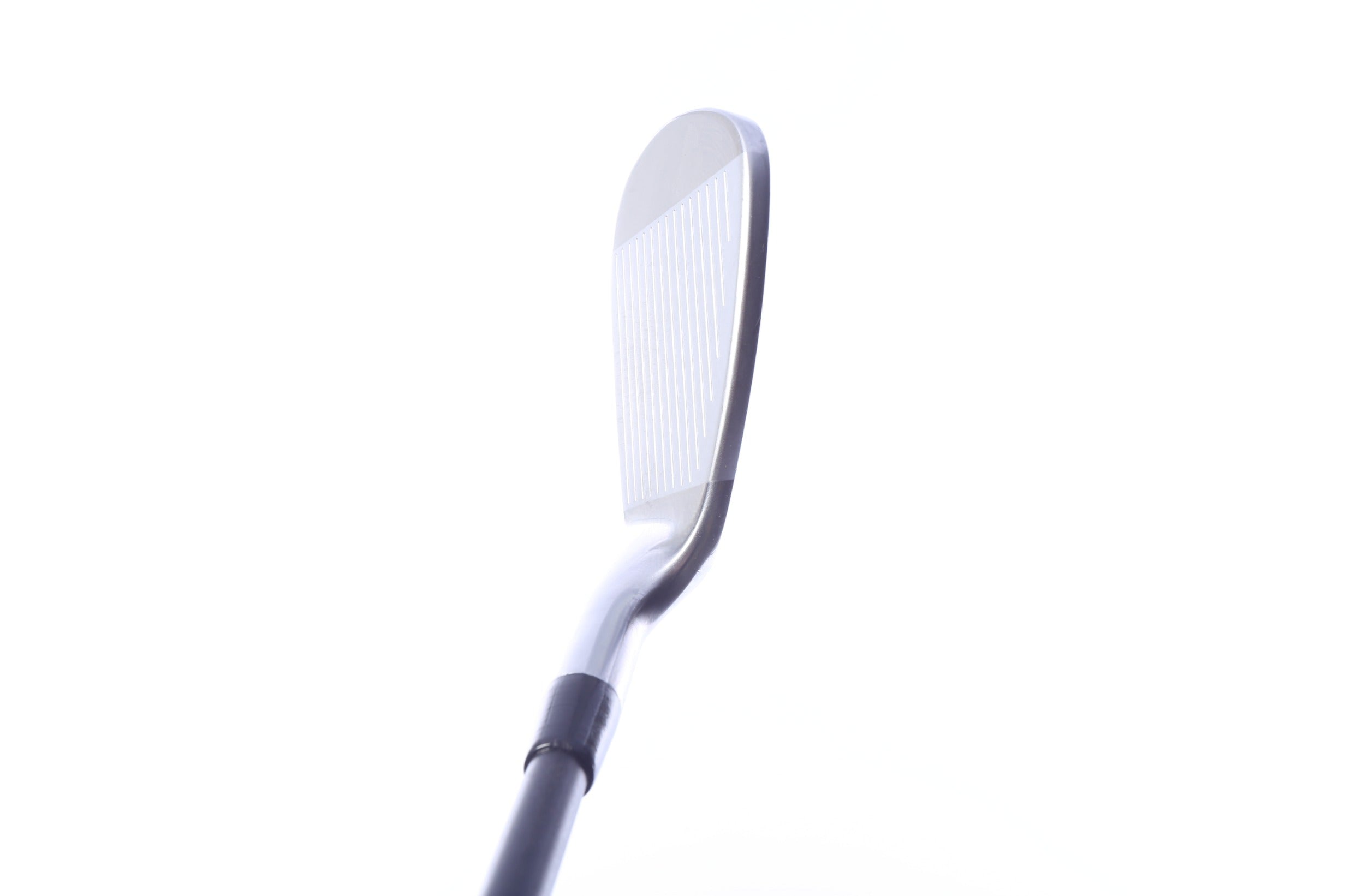 Used Epon AF-706 Iron Set - Right-Handed - 5-PW, TW - Regular Flex