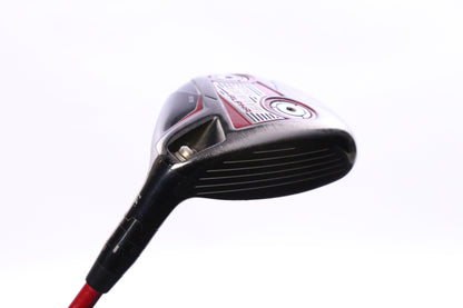 Used Callaway Big Bertha Alpha 815 3-Wood - Right-Handed - 14 Degrees - Stiff Flex-Next Round