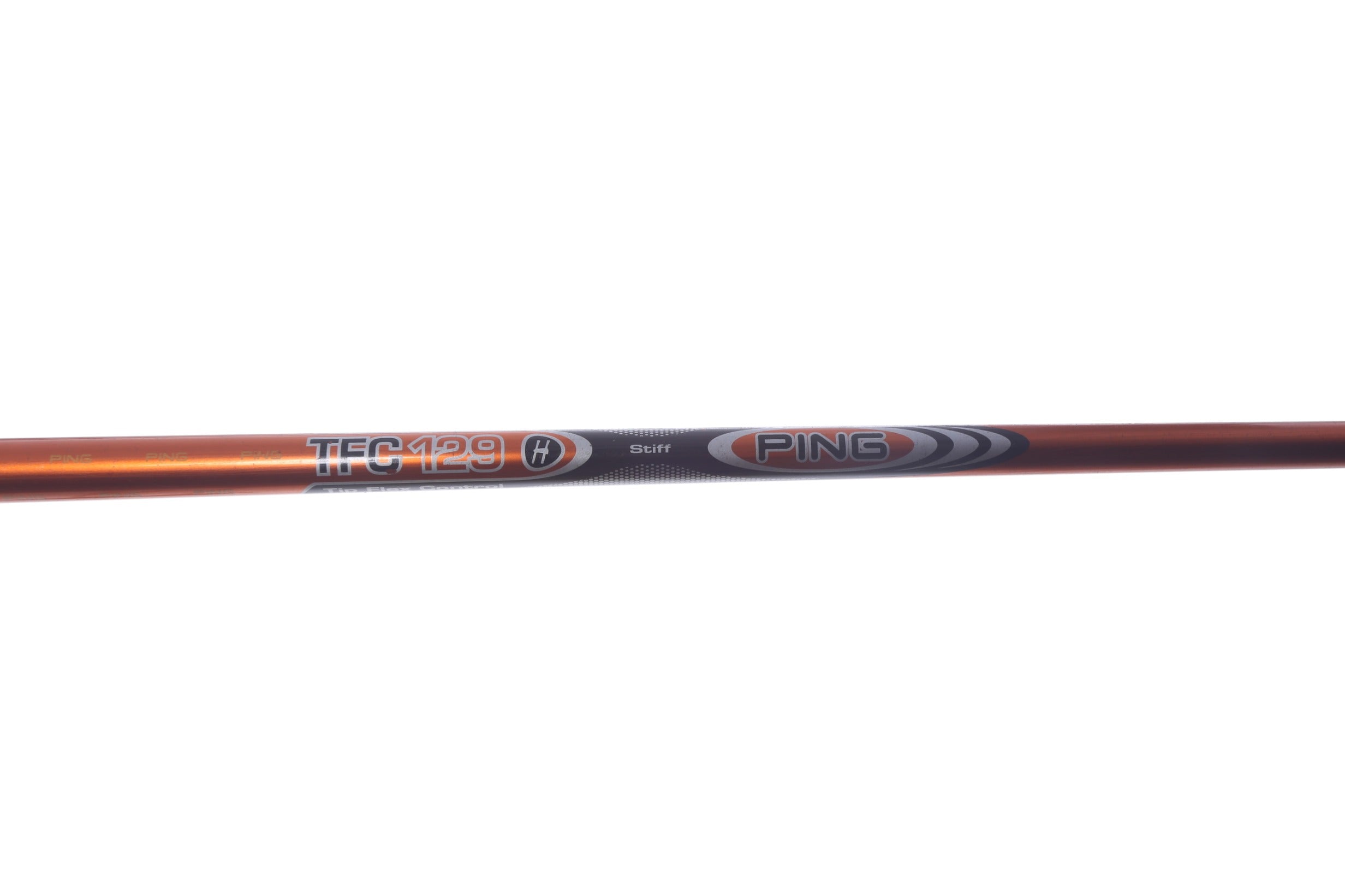 Used Ping G10 4H - Right-Handed - 21 Degrees - Stiff Flex-Next Round