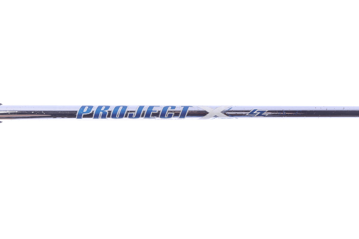 Used Mizuno MP-18 MMC Pitching Wedge - Right-Handed - 46 Degrees - Stiff Flex