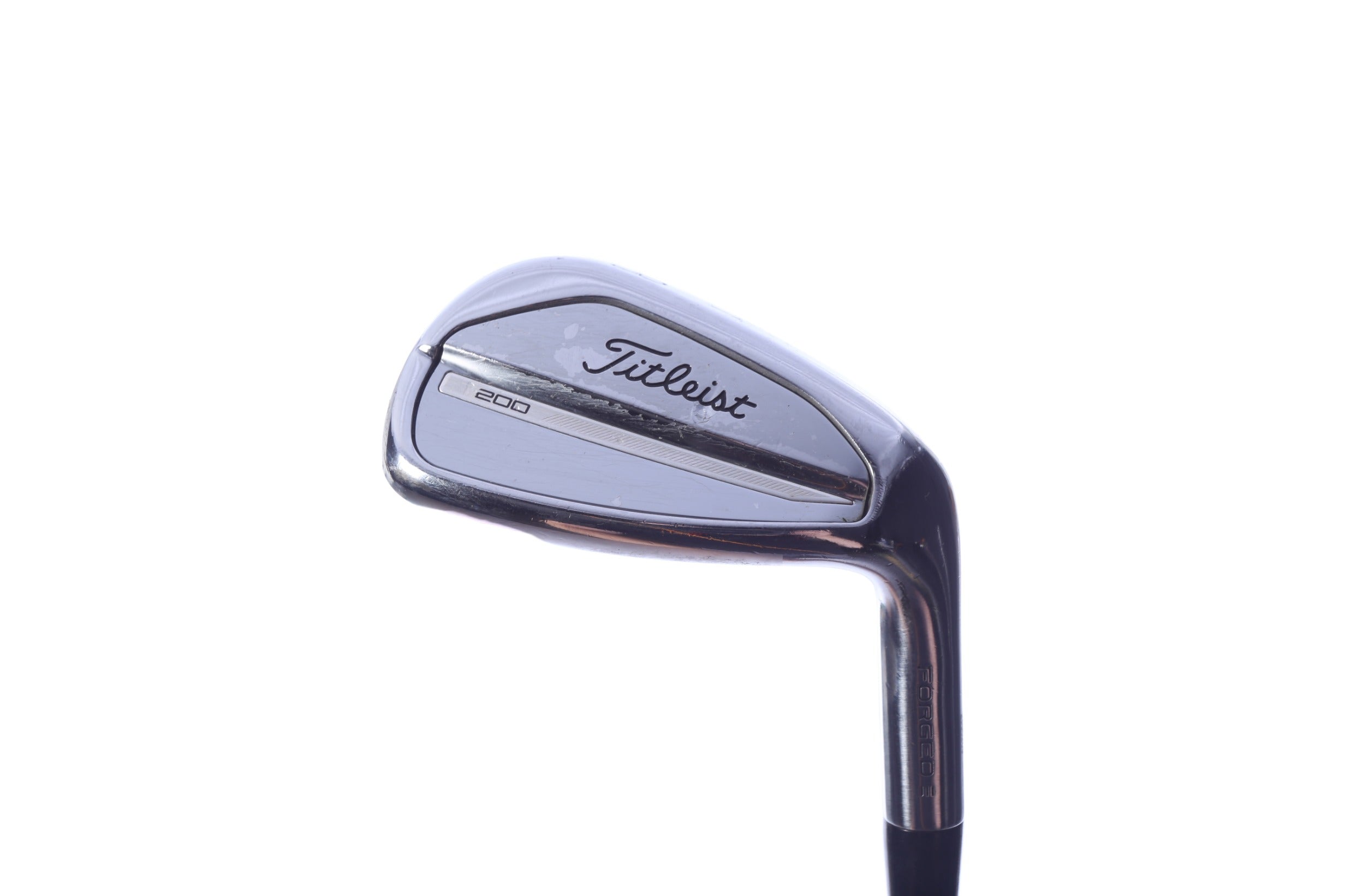 Used Titleist 2023 T200 Gap Wedge - Right-Handed - 48 Degrees - Stiff Flex