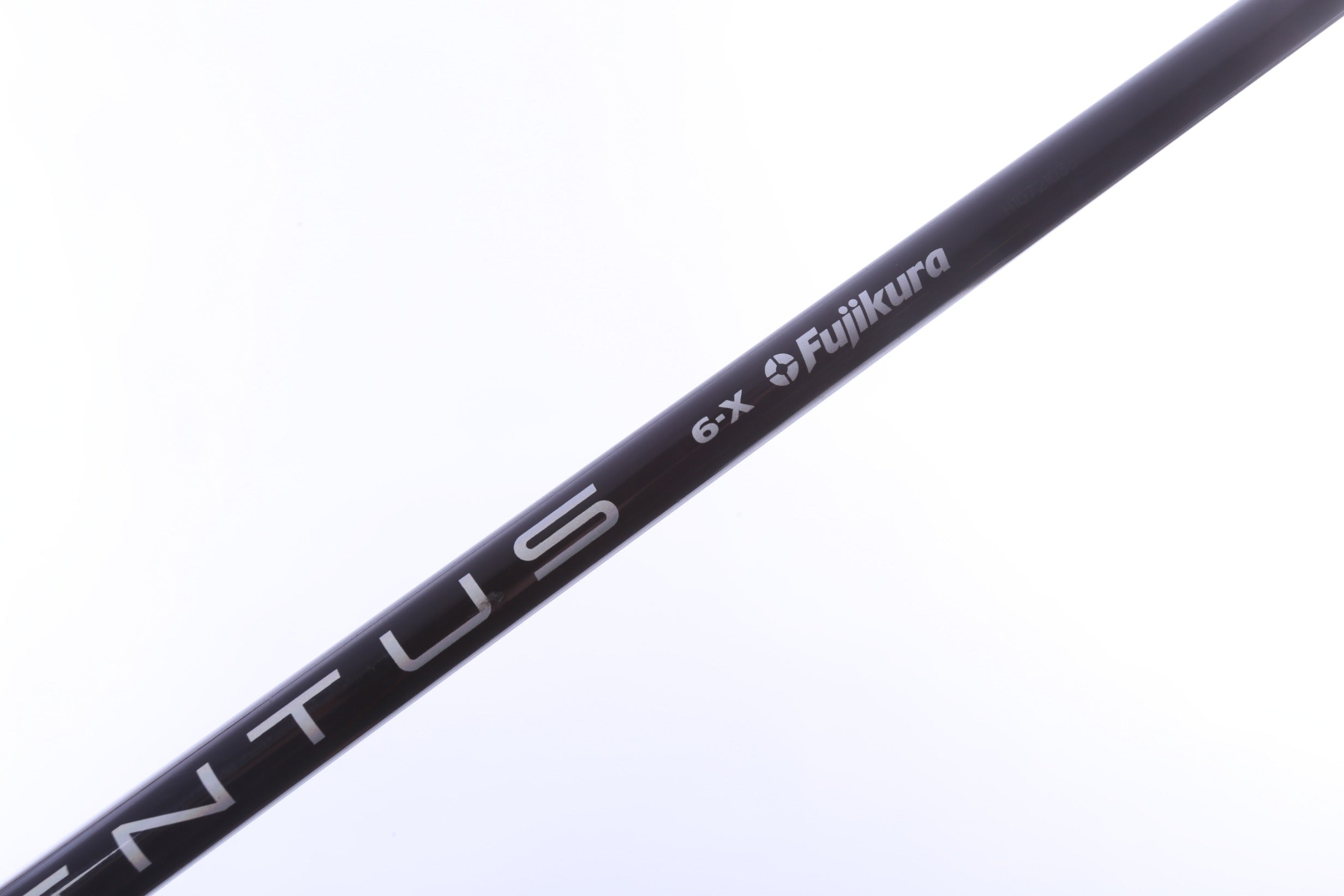 Used Fujikura Ventus Black Velocore Fairway Wood Shaft Extra Stiff Flex Graphite - 41.25 in - Cobra MyFly Adapter-Next Round
