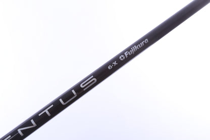 Used Fujikura Ventus Black Velocore Fairway Wood Shaft Extra Stiff Flex Graphite - 41.25 in - Cobra MyFly Adapter-Next Round
