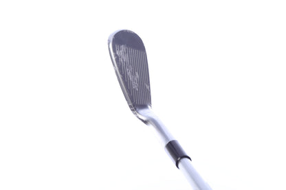 Used TaylorMade 2024 P7CB Pitching Wedge - Left-Handed - 46 Degrees - Extra Stiff Flex