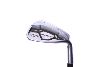 Used Callaway Apex CF16 Approach Wedge - Right-Handed - 50 Degrees - Stiff Flex