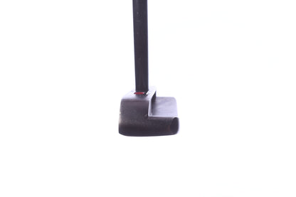 Used See More Pure Center Blade (PCB) Putter - Right-Handed - 35 in - Blade-Next Round