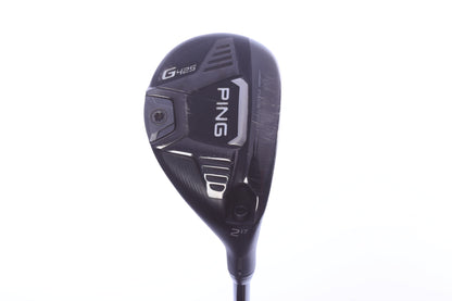 Used Ping G425 2H Hybrid - Right-Handed - 17 Degrees - Stiff Flex