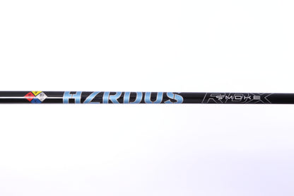 Used Cobra RAD Speed XB Driver - 9 Degrees - Stiff Flex Project X HZRDUS Smoke RDX - Right-Handed-Next Round